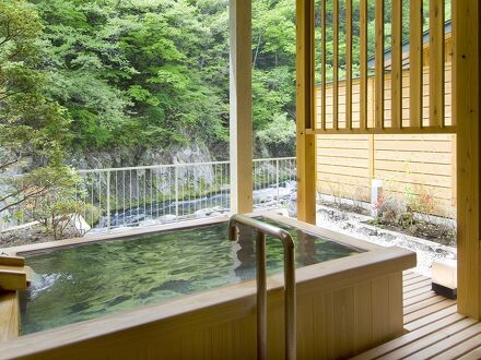 塩原温泉　湯ったりの宿　松楓楼　松屋 写真
