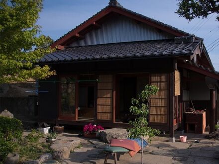 おめぐり庵 写真