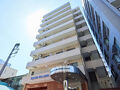 東横インjr.横浜伊勢佐木長者町 写真