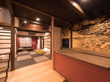 季楽 京都 祇園 写真