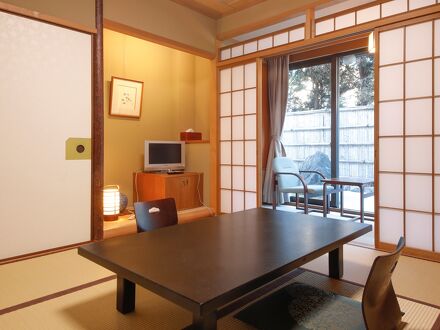 京都嵐山　花のいえ 写真