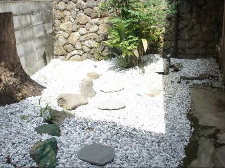 つねよし庵 写真