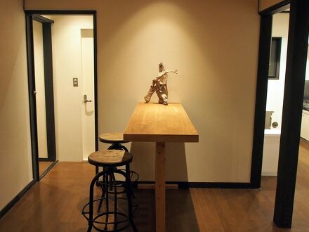 南アルプス36 アウトドアの宿 Od-inn 写真