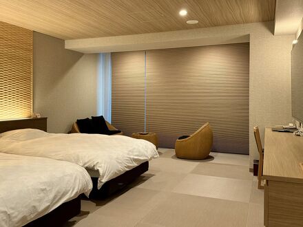 伝統と風格の宿 ホテル万長 佐渡島 写真