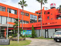 白浜温泉　ホテルサンリゾート白浜 写真