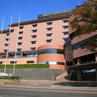 武雄センチュリーホテル 写真