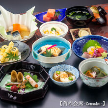 写真：楽天トラベル