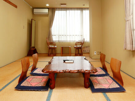 梅の屋旅館 写真