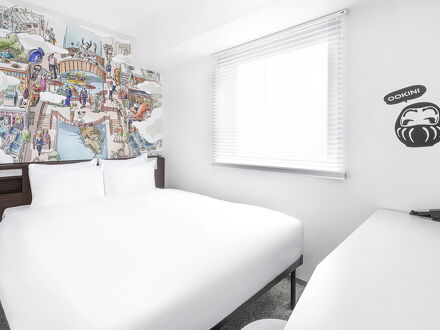 ガーナーホテル大阪本町御堂筋 by IHG 写真
