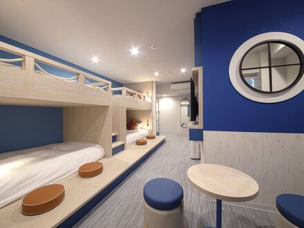 SPAWORLD HOTEL&RESORT 写真