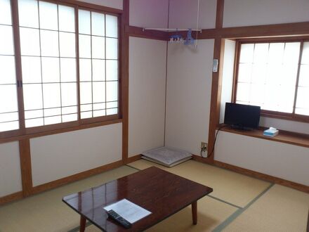 Co-Living & Guesthouse マンシュウヤ（満州屋） 写真