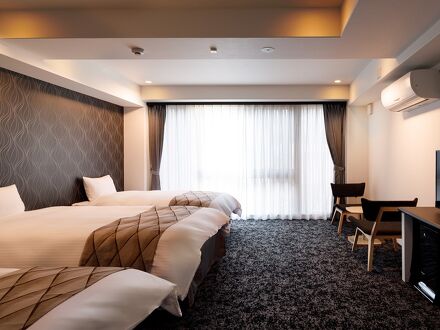 Connect inn 京都駅南 写真