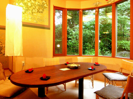 伊豆高原　城ケ崎温泉　花吹雪 写真