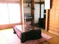 吉野谷鉱泉 写真