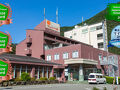 大歩危温泉　サンリバー大歩危 写真