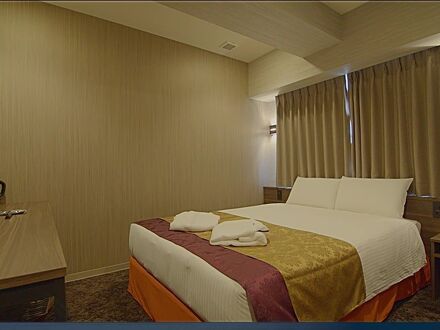 HOTEL Gray 2 写真