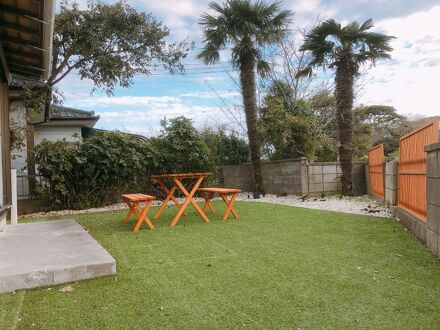 ビーチサイドハウス癒 写真