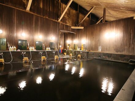 湯田中温泉 ホテル豊生 写真