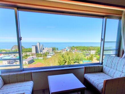 知床第一ホテル 写真