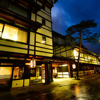 草津温泉　大阪屋旅館 写真