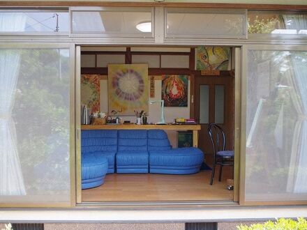 太陽美術館 写真