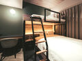 クインテッサホテル福岡博多 Relax ＆ Sleep 写真