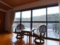 湯宿温泉 太陽館 写真