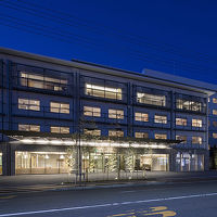 京都ユウベルホテル 写真