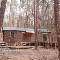 FOLKWOOD VILLAGE 八ヶ岳 写真