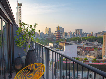 浅草九倶楽部ＨＯＴＥＬ 写真