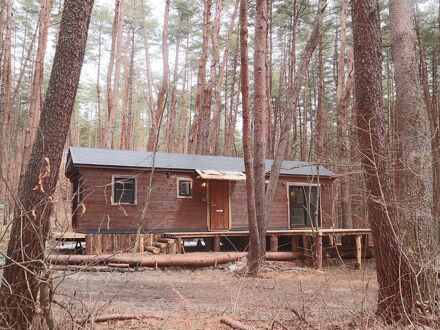 FOLKWOOD VILLAGE 八ヶ岳 写真