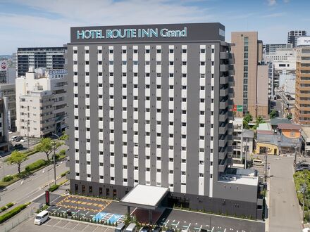 ホテルルートインGrand和歌山駅東口 写真
