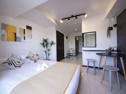 Green Sea Oshiage 写真