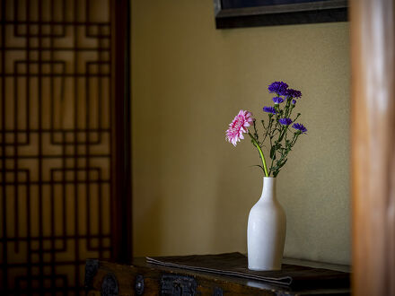 別府明礬温泉 岡本屋旅館 写真