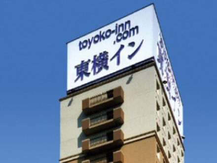 東横イン博多駅バスターミナル前 写真