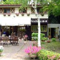 ペンション　森の小人　のーむ 写真