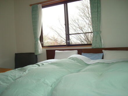 ペンションエマオ 写真