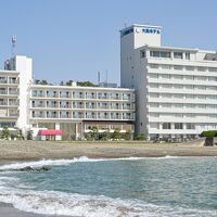 大洗ホテル
