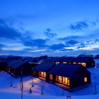 ニセコ羊蹄の宿 楽 水山 写真