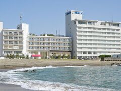 大洗ホテル