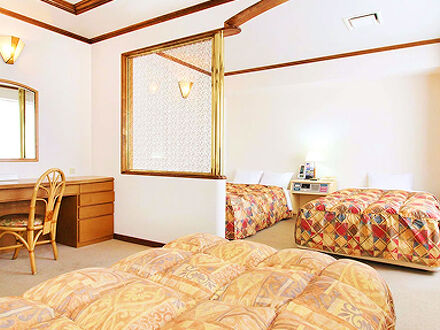 寝屋川トレンドホテル 写真