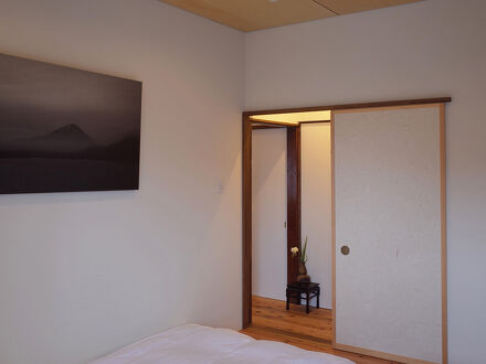 GOTEN TOMOE residence 写真