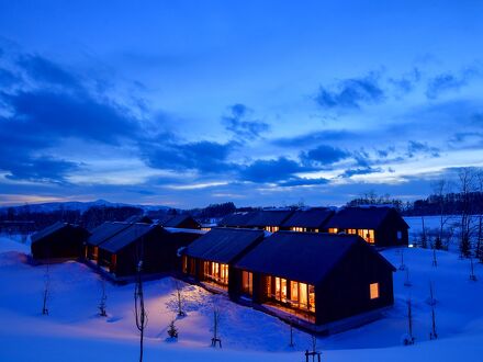 ニセコ羊蹄の宿 楽 水山 写真