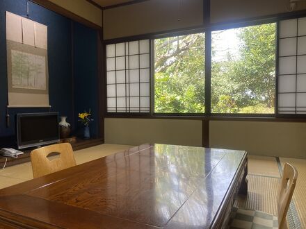 湯の川温泉　湖静荘 写真