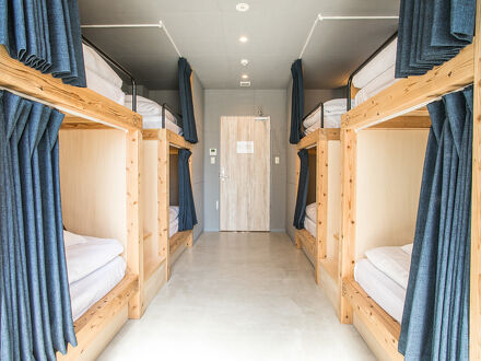 HOSTEL STAND BY ME 写真