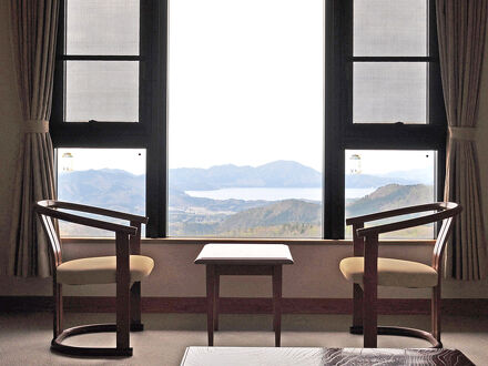 ホテルグランド天空 写真