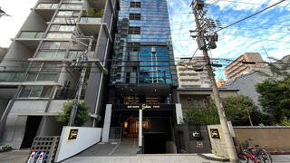 PARK CENTRAL SAKURA HOTEL