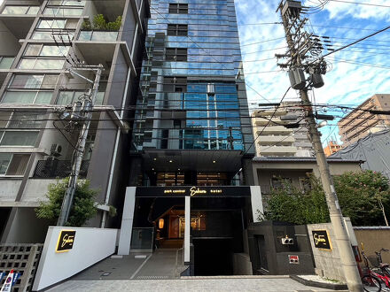 PARK CENTRAL SAKURA HOTEL 写真