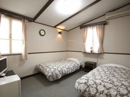 ペンション　絵夢 写真