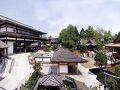成田山門前 旅館 若松本店 写真